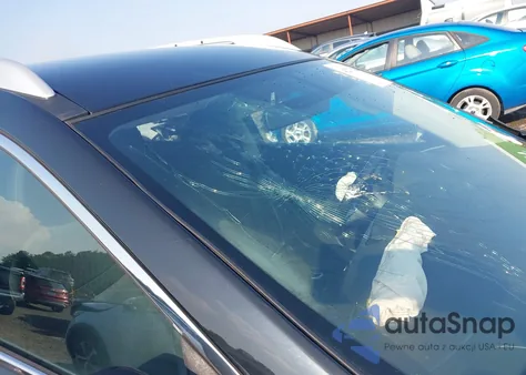 2017 Nissan Rogue Sv из США, поврежденный, VIN JN8AT2MV0HW266449